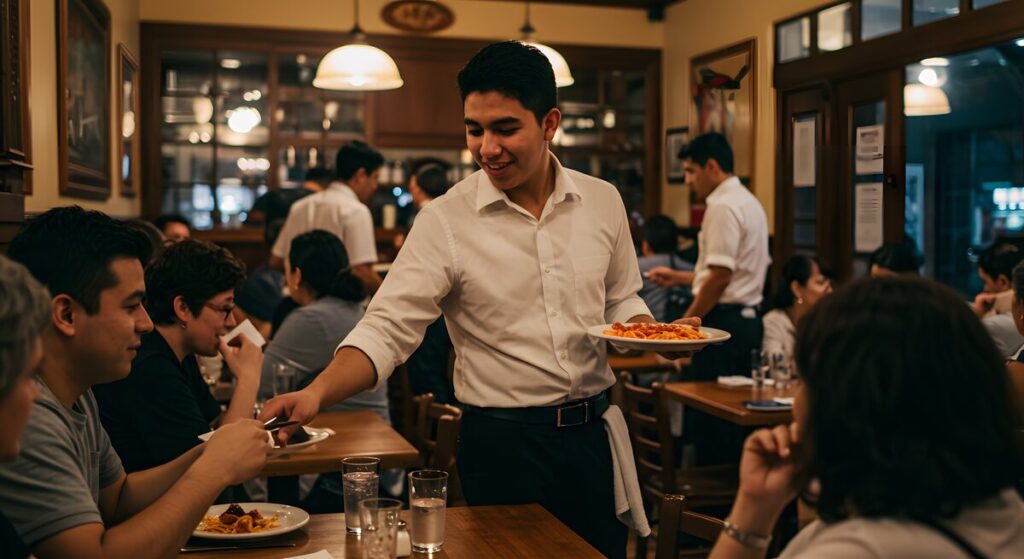 A Food Lover’s Guide to Santa Fe: Oakland’s Hidden Culinary Neighborhood