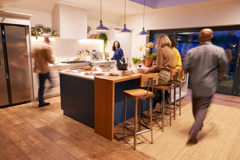 Living in Oakland’s Santa Fe Neighborhood: A Welcoming Community with Character